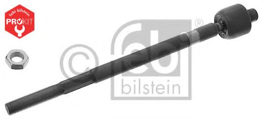 Осевой шарнир, рулевая тяга FEBI BILSTEIN 43645