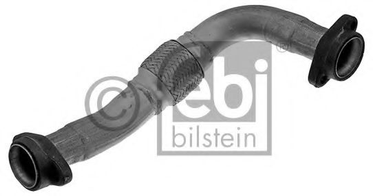 Гофрированная труба, выхлопная система FEBI BILSTEIN 44193