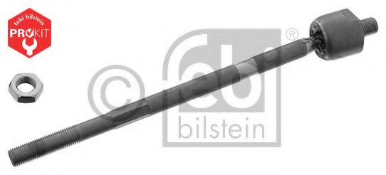 Осевой шарнир, рулевая тяга FEBI BILSTEIN 44372