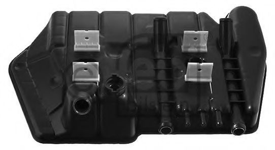 Компенсационный бак, охлаждающая жидкость FEBI BILSTEIN 44604