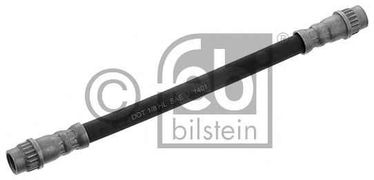 Тормозной шланг FEBI BILSTEIN 45299