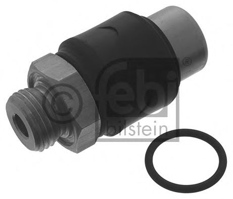 Клапан сохранения давления FEBI BILSTEIN 45566