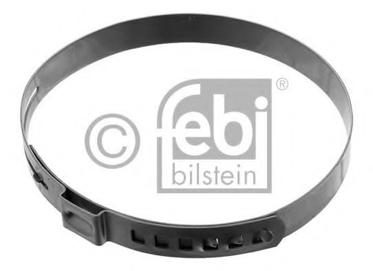 Зажимный хомут FEBI BILSTEIN 45640