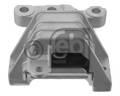 Подвеска, двигатель FEBI BILSTEIN 46321