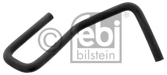 Шланг радиатора FEBI BILSTEIN 46569