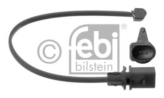 Сигнализатор, износ тормозных колодок FEBI BILSTEIN 47368