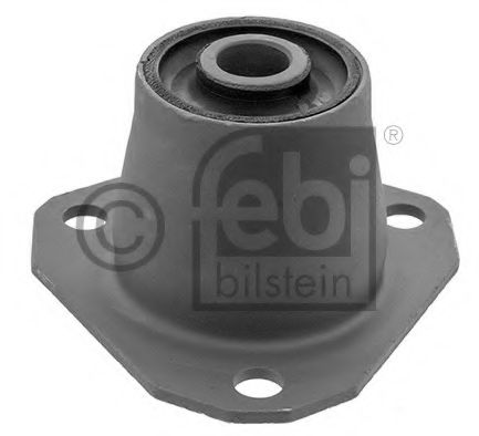 Подвеска, двигатель FEBI BILSTEIN 47838