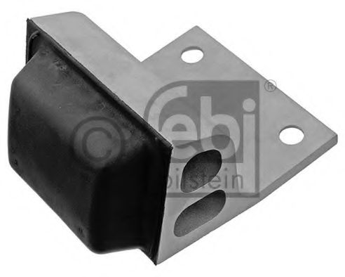 Буфер, амортизация FEBI BILSTEIN 47933