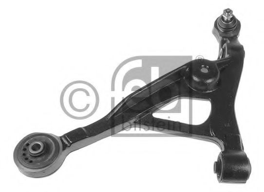 Рычаг независимой подвески колеса, подвеска колеса FEBI BILSTEIN 48009