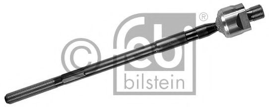 Осевой шарнир, рулевая тяга FEBI BILSTEIN 48129