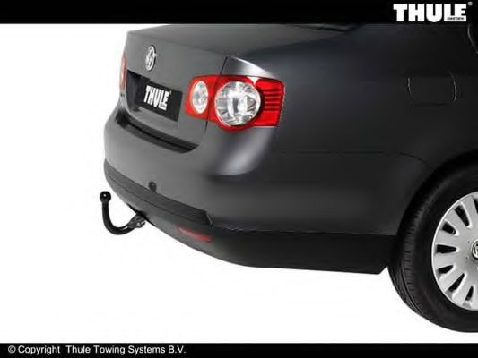 Прицепное оборудование THULE/BRINK 450300