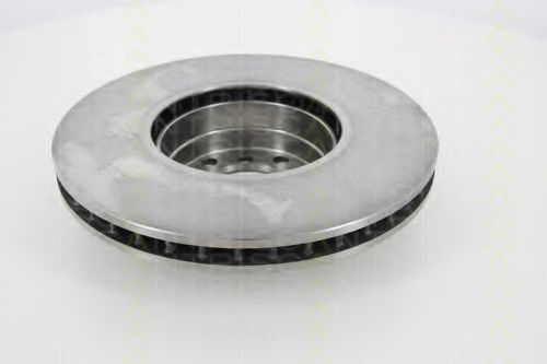 Тормозной диск SEBRO 2401