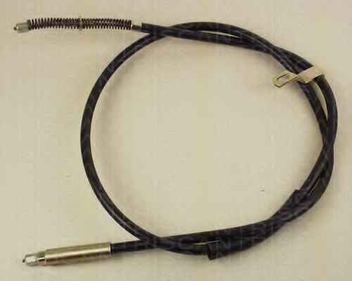 Трос, стояночная тормозная система COFLE 2517