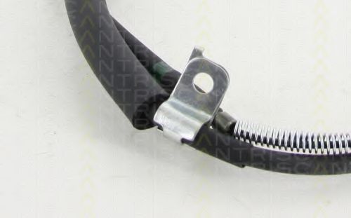 Трос, стояночная тормозная система TRISCAN 53381