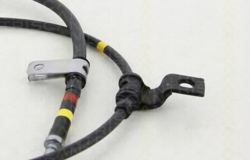 Трос, стояночная тормозная система TRISCAN 17791