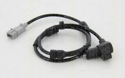 Датчик, частота вращения колеса TRISCAN 8180 28254