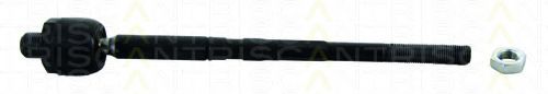 Осевой шарнир, рулевая тяга TRISCAN 8500 24226