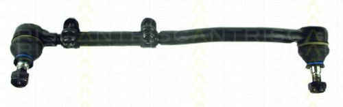 Поперечная рулевая тяга TRISCAN 8500 24306