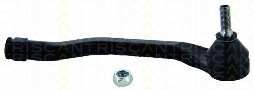 Наконечник поперечной рулевой тяги TRISCAN 8500 25137