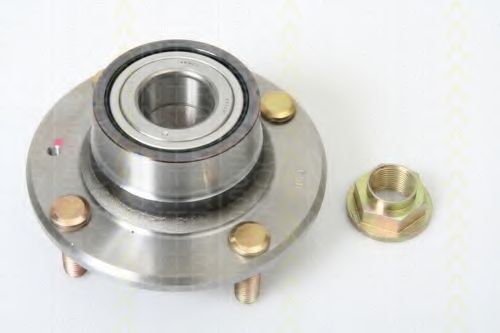 Комплект подшипника ступицы колеса TRISCAN 8530 43218