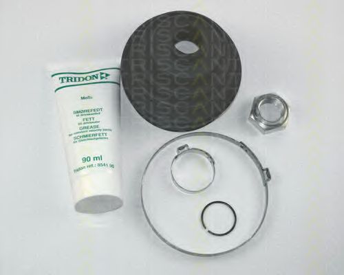 Комплект пылника, приводной вал TRISCAN 8540 29803