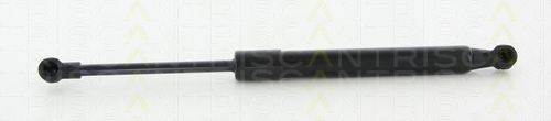 Газовая пружина, крышка багажник TRISCAN 8710 25268