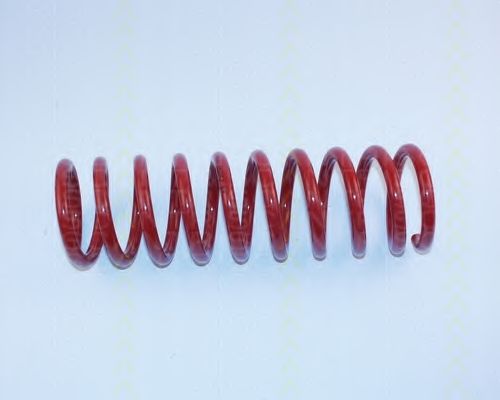 Комплект ходовой части, пружины KILEN 081010