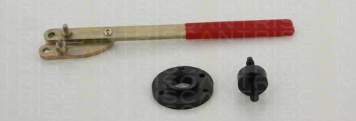 Монтажный инструмент, зубчатый ремень TRISCAN GAT4629