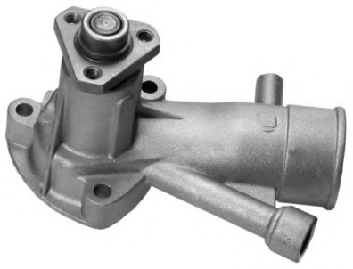 Водяной насос BUGATTI PA0002