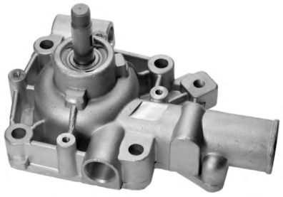 Водяной насос BUGATTI PA0020