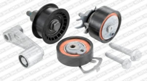Комплект ремня ГРМ SNR KD457.25