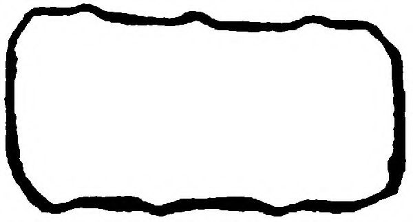 Прокладка, крышка головки цилиндра PAYEN JN656