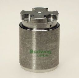 Поршень, корпус скобы тормоза BUDWEG CALIPER 233411