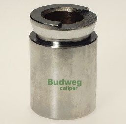 Поршень, корпус скобы тормоза BUDWEG CALIPER 233606
