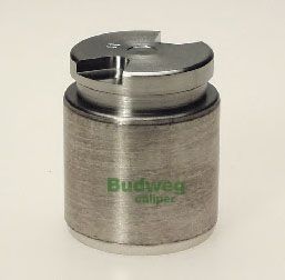 Поршень, корпус скобы тормоза BUDWEG CALIPER 233613