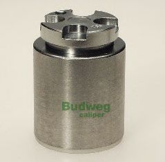 Поршень, корпус скобы тормоза BUDWEG CALIPER 233620