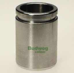 Поршень, корпус скобы тормоза BUDWEG CALIPER 233812