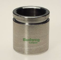Поршень, корпус скобы тормоза BUDWEG CALIPER 233823