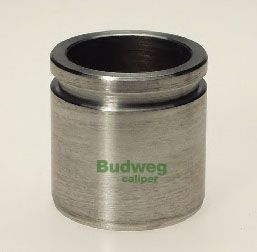 Поршень, корпус скобы тормоза BUDWEG CALIPER 234022