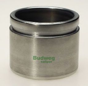 Поршень, корпус скобы тормоза BUDWEG CALIPER 235453