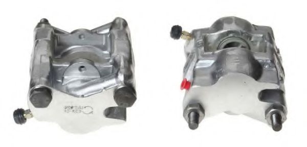 Тормозной суппорт BUDWEG CALIPER 34444