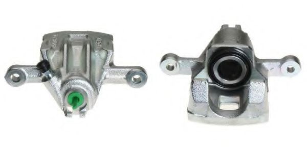 Тормозной суппорт BUDWEG CALIPER 344479