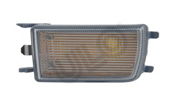 Фонарь указателя поворота ULO 227504