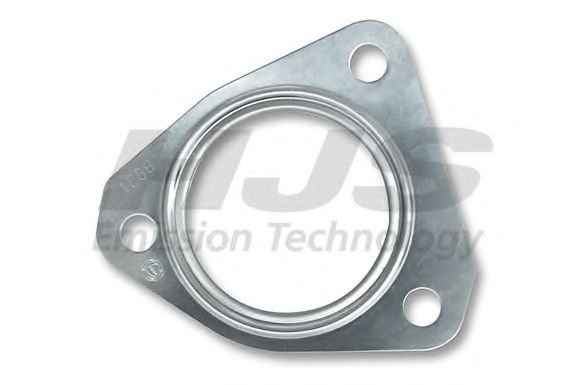 Прокладка, труба выхлопного газа HJS 83 32 4028