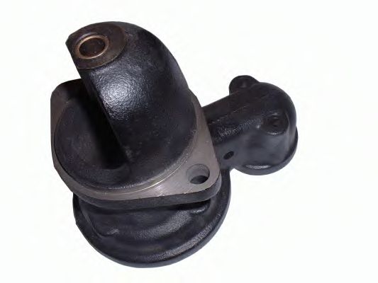 Подшипник со стороны привода, стартер EFEL 11455