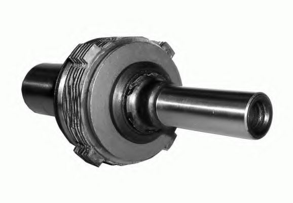 Многодисковое сцепление, стартер EFEL 100146