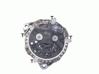 Генератор DELCO REMY DRA0829