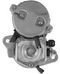 Стартер DELCO REMY 93594