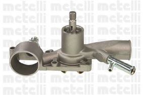 Водяной насос METELLI 24-0158