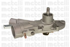 Водяной насос METELLI 24-0189
